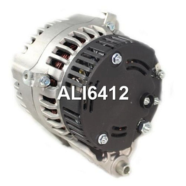 Генератор KRAUF ALI6412UX