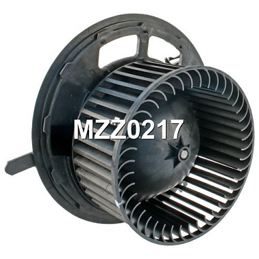 Мотор печки c крыльчаткой KRAUF MZZ0217YD