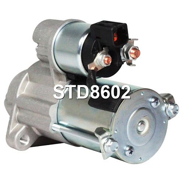Стартер Motorherz STD8602WA