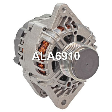 Генератор KRAUF ALV6910RN