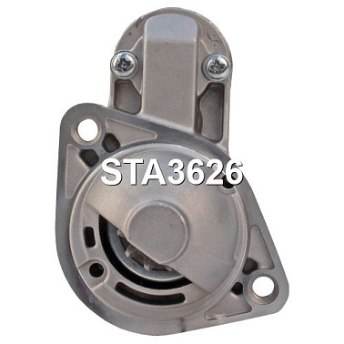 Стартер KRAUF STD3626RD