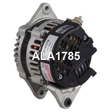 Генератор KRAUF ALA5785BS