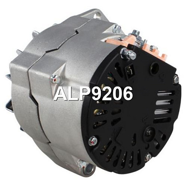 Генератор KRAUF ALP9206AN