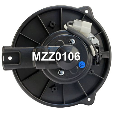 Мотор печки c крыльчаткой KRAUF MZZ8106YD