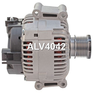 Генератор KRAUF ALV4042RN