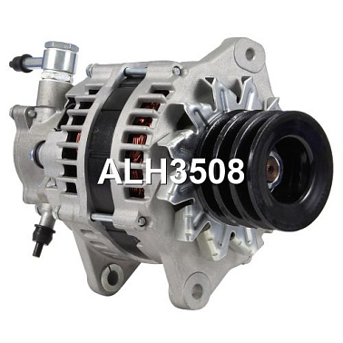Генератор KRAUF ALH3508LK