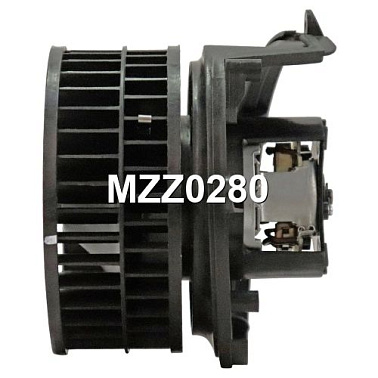 Мотор печки c крыльчаткой KRAUF MZZ0280YD