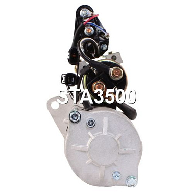 Стартер KRAUF STA3500BA
