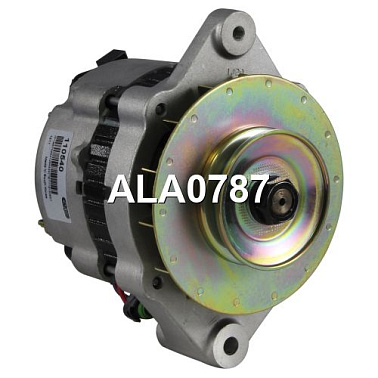 Генератор KRAUF ALA0787LK