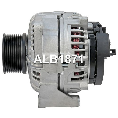Генератор Motorherz ALB1871WA