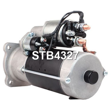 Стартер KRAUF STB4327LC