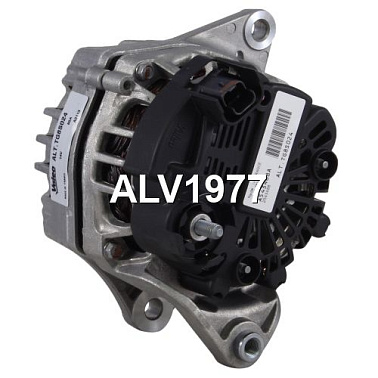 Генератор KRAUF ALV1977YJ