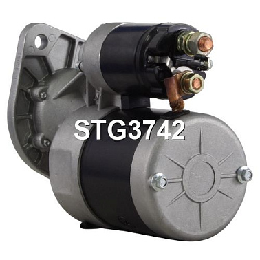 Стартер Motorherz STG3742WA