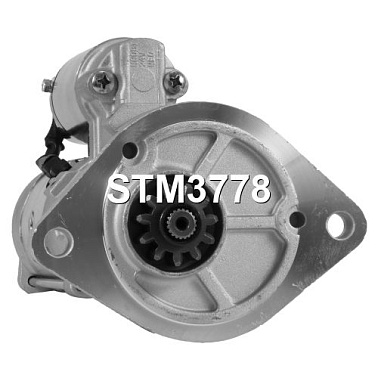Стартер KRAUF STM3778LC