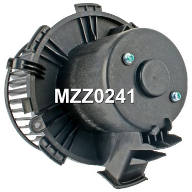 Мотор печки c крыльчаткой KRAUF MZZ0241YD