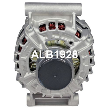 Генератор KRAUF ALB1928GB