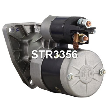 Стартер KRAUF STG3356XY