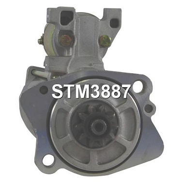 Стартер KRAUF STM3887LC