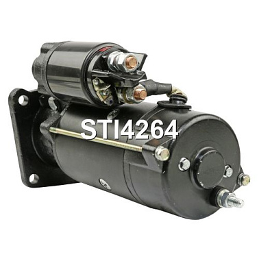 Стартер Motorherz STI4264WA