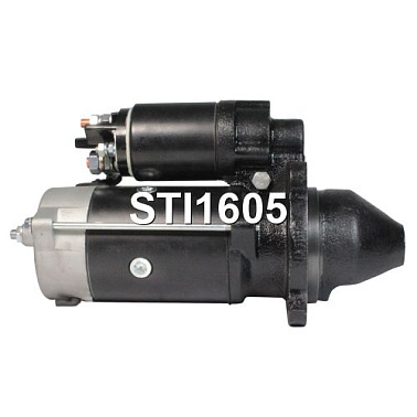 Стартер Motorherz STI1605WA