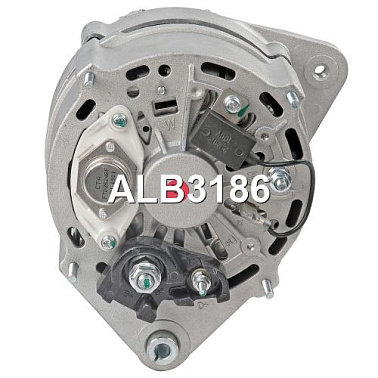 Генератор Motorherz ALB3186WA