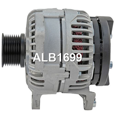 Генератор KRAUF ALB1699DD