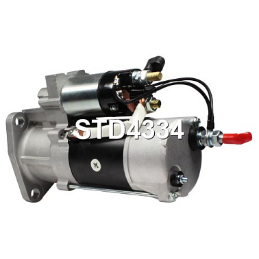 Стартер KRAUF STP4334MH