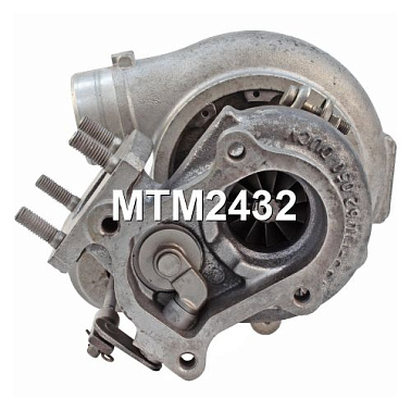 Турбокомпрессор KRAUF MTM2432SL
