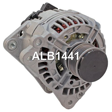 Генератор KRAUF ALB1441DD