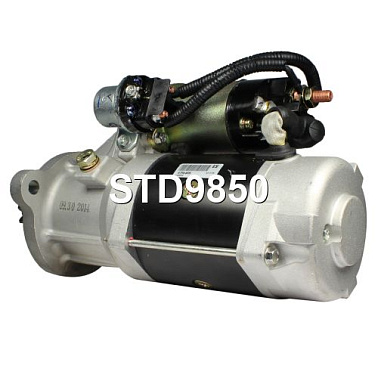 Стартер Motorherz STD7850WA
