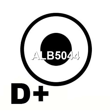 Генератор KRAUF ALB5044GB