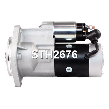 Стартер KRAUF STH2676RD