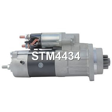 Стартер KRAUF STM4434NB