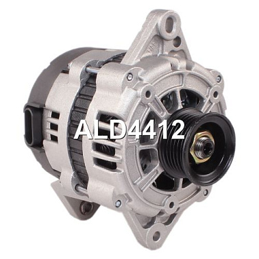 Генератор KRAUF ALD4412NW