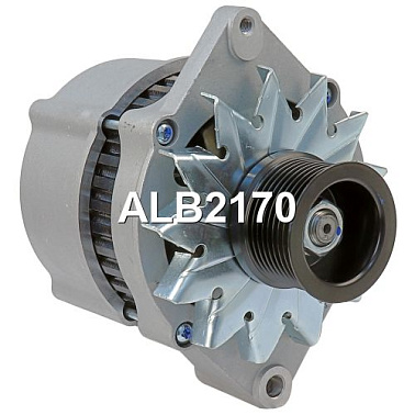 Генератор KRAUF ALB2170LP