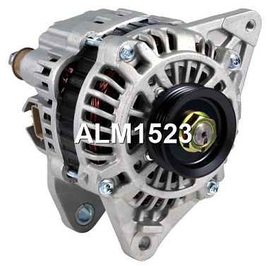 Генератор Motorherz ALM1523WA