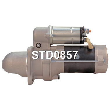 Стартер KRAUF STI0857SU
