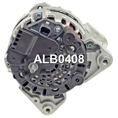 Генератор KRAUF ALB0408GB