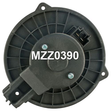 Мотор печки c крыльчаткой KRAUF MZZ0390YD