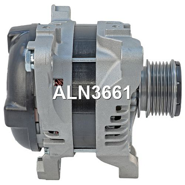 Генератор KRAUF ALN3661DD