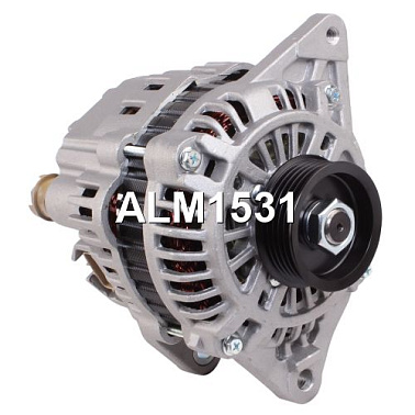 Генератор KRAUF ALM1531BS