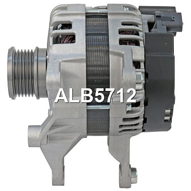 Генератор KRAUF ALB5712KL