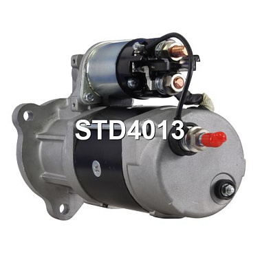 Стартер KRAUF STD4013UW
