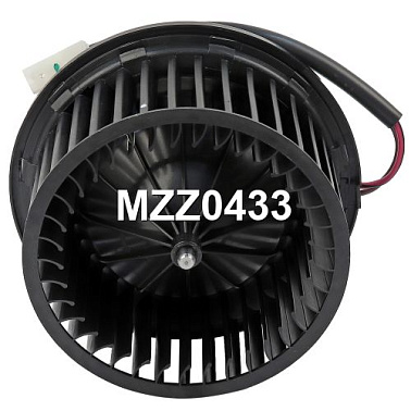 Мотор печки c крыльчаткой KRAUF MZZ0433YD