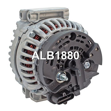 Генератор KRAUF ALB1880DD