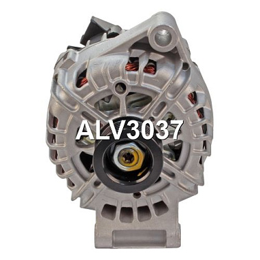 Генератор KRAUF ALV3037RN