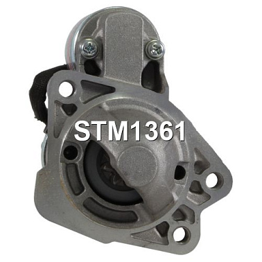 Стартер Motorherz STM1361WA