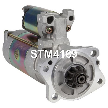 Стартер Motorherz STM4169WA