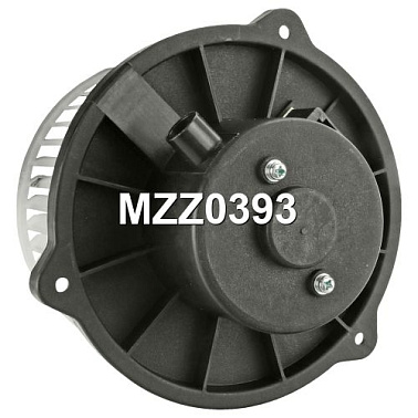 Мотор печки c крыльчаткой KRAUF MZZ0395YD