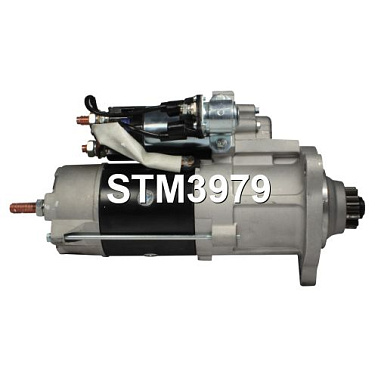 Стартер KRAUF STM3979UL